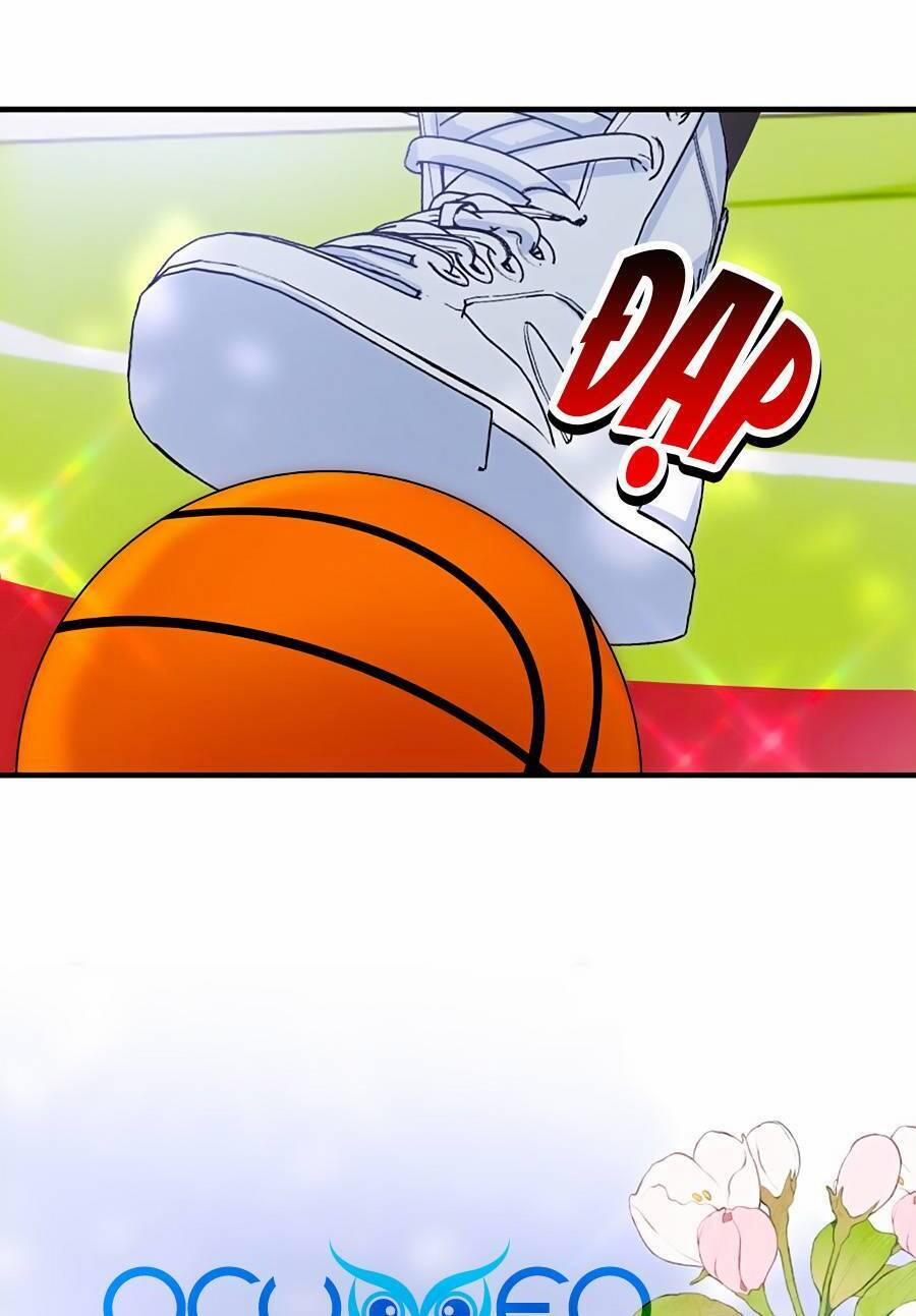 Vẫn Cứ Nuông Chiều 7 trang 20