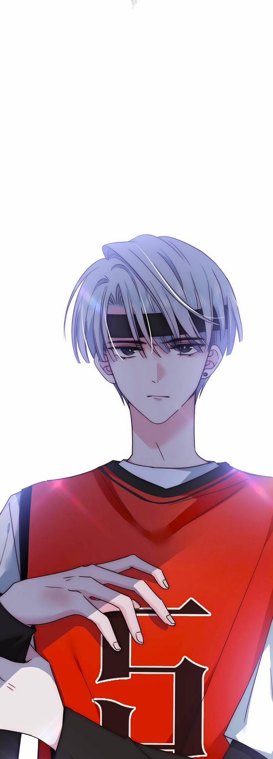 Vẫn Cứ Nuông Chiều 7 trang 29