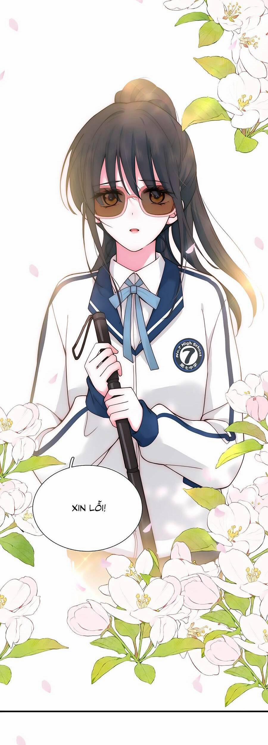 Vẫn Cứ Nuông Chiều 8 trang 3