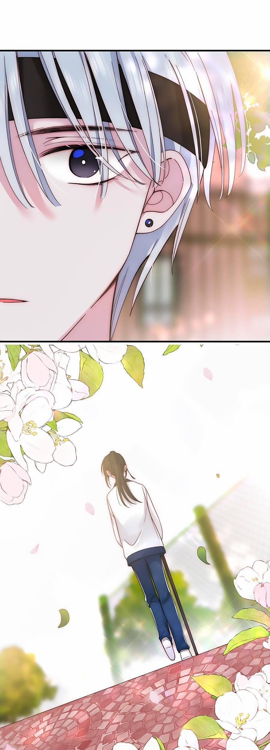 Vẫn Cứ Nuông Chiều 8 trang 6