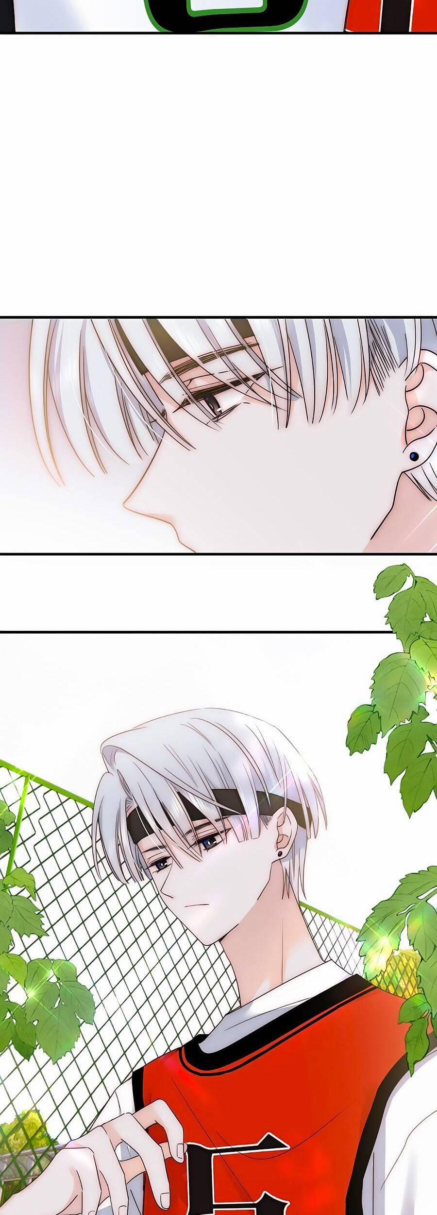 Vẫn Cứ Nuông Chiều 8 trang 9