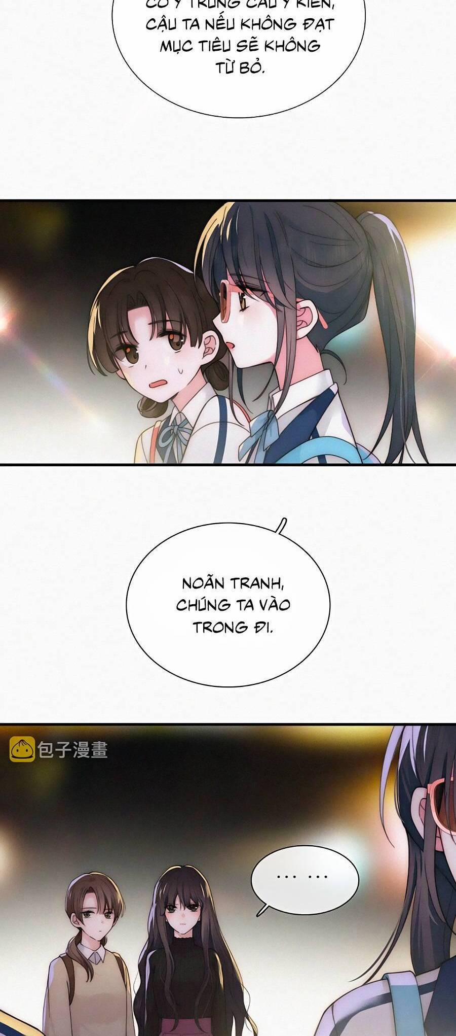 Vẫn Cứ Nuông Chiều 9 trang 22