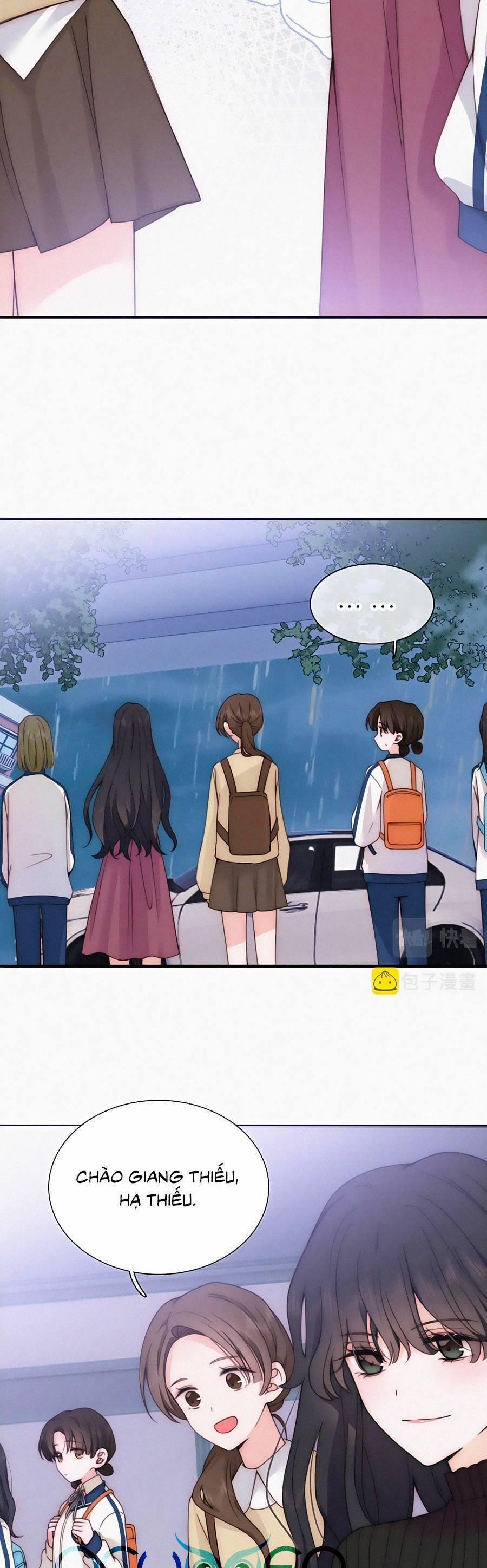 Vẫn Cứ Nuông Chiều 9 trang 5