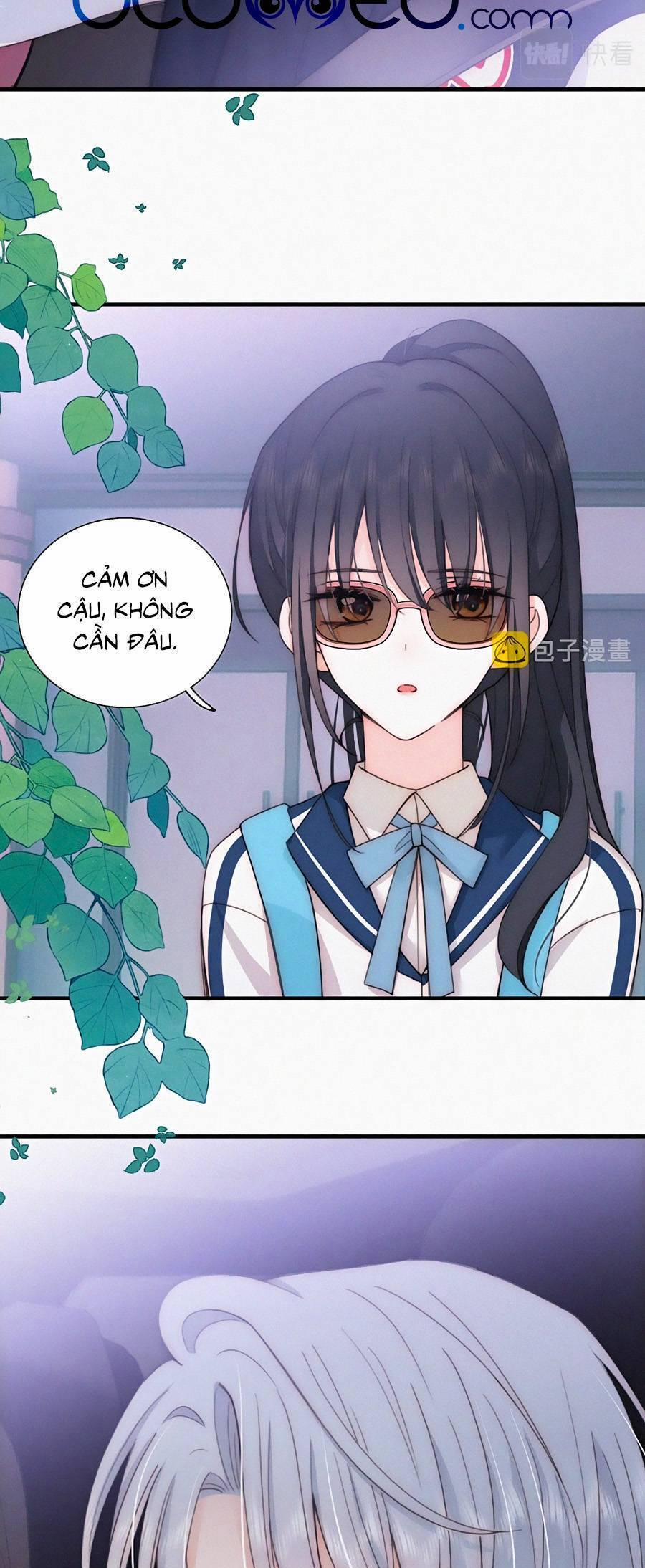 Vẫn Cứ Nuông Chiều 9 trang 9