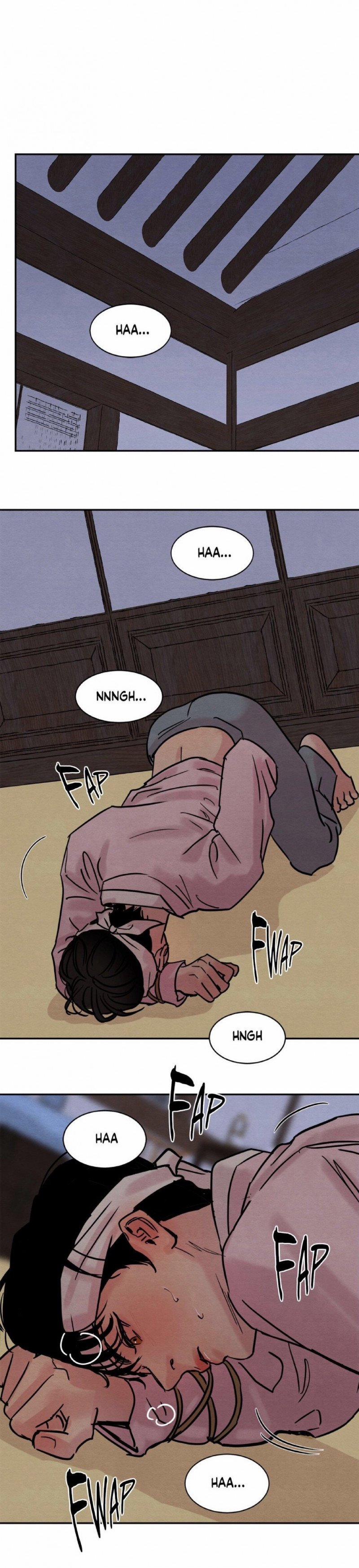 Vãn Dạ Họa Nhân 10 trang 0