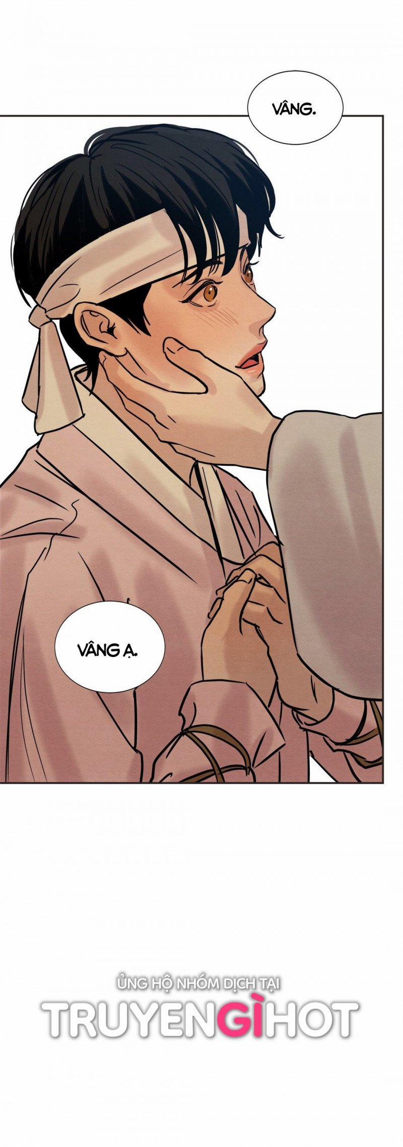 Vãn Dạ Họa Nhân 10 trang 26