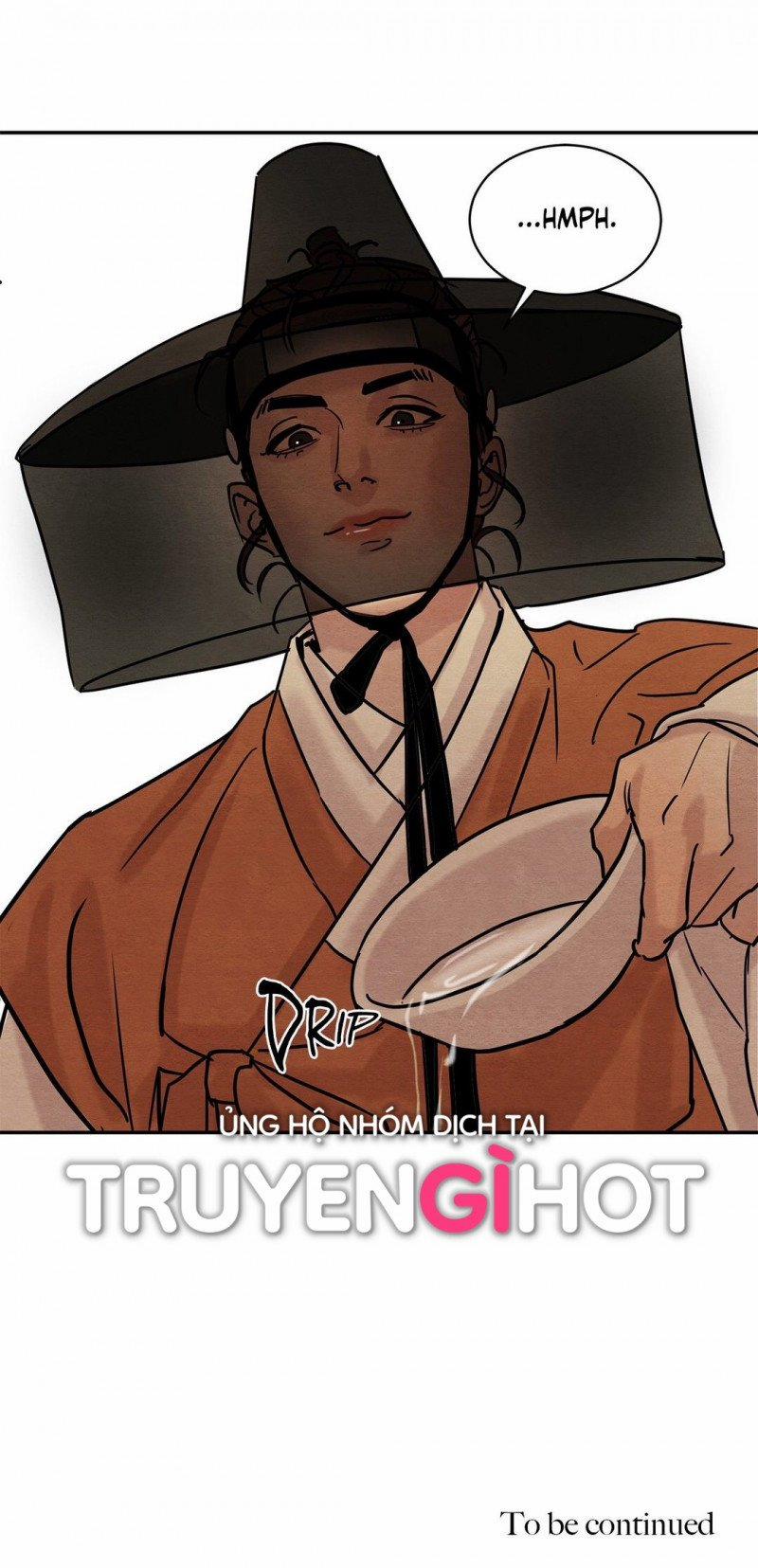 Vãn Dạ Họa Nhân 10 trang 28