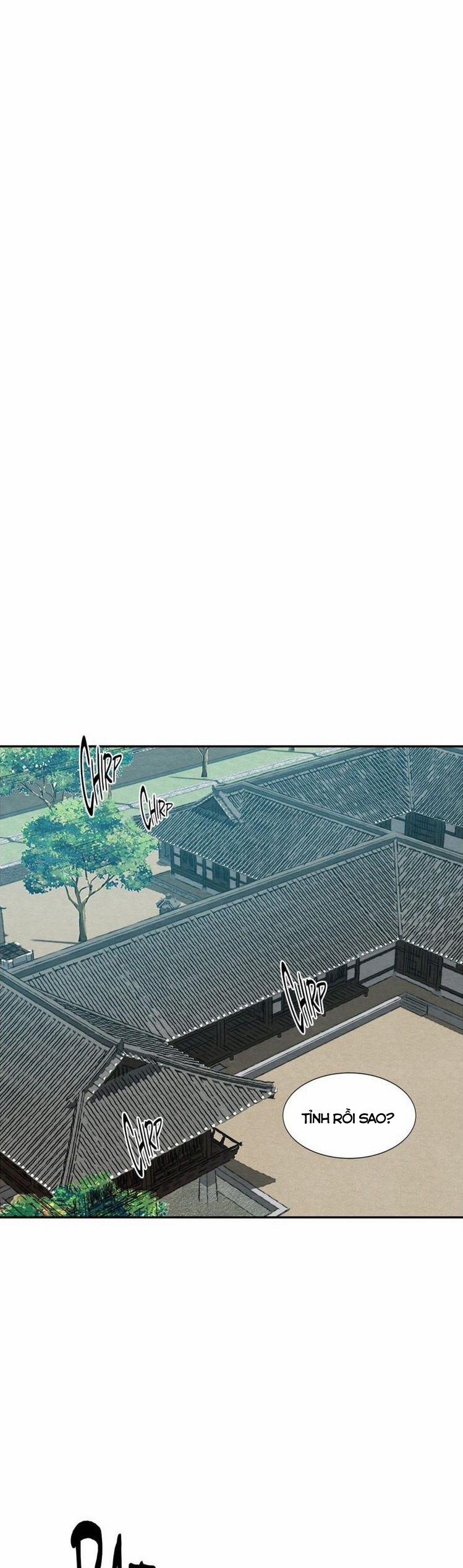 Vãn Dạ Họa Nhân 12 trang 12