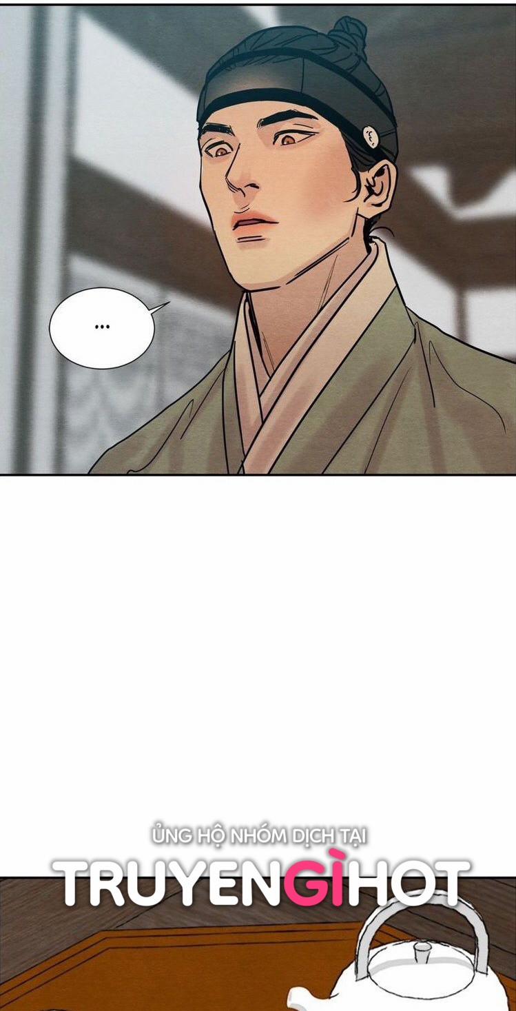 Vãn Dạ Họa Nhân 12 trang 21