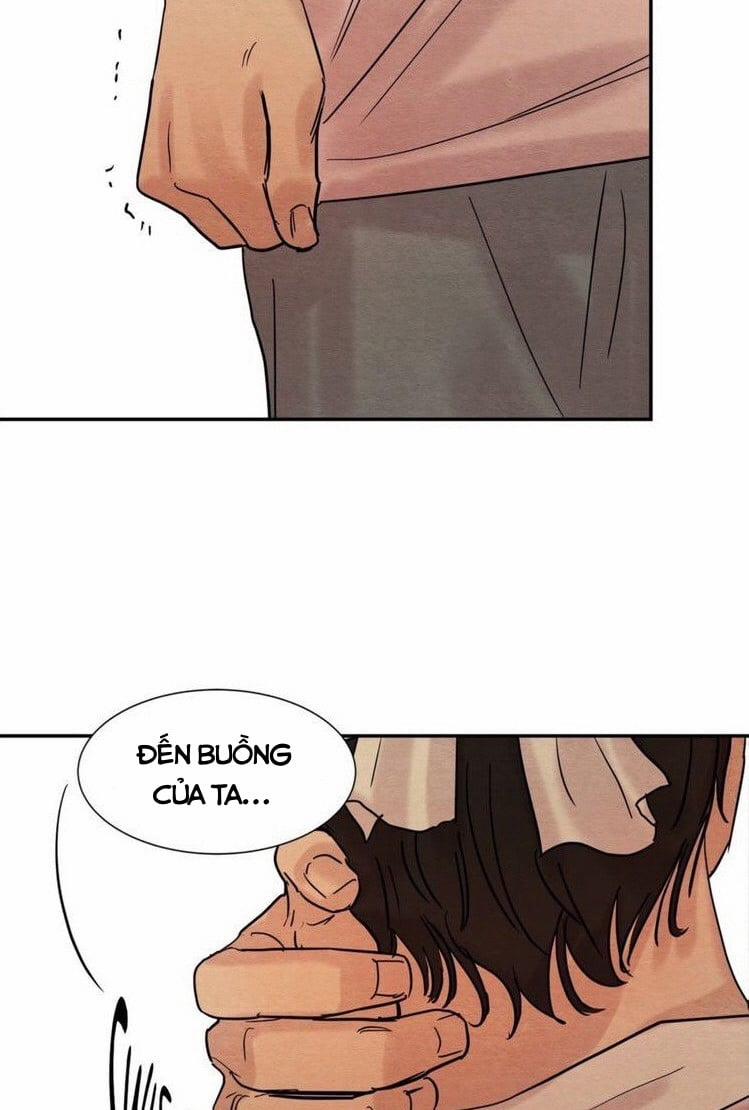 Vãn Dạ Họa Nhân 12 trang 34