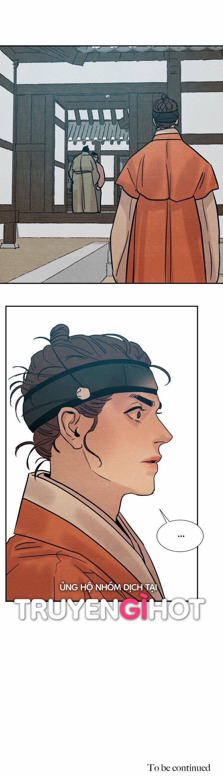 Vãn Dạ Họa Nhân 12 trang 37