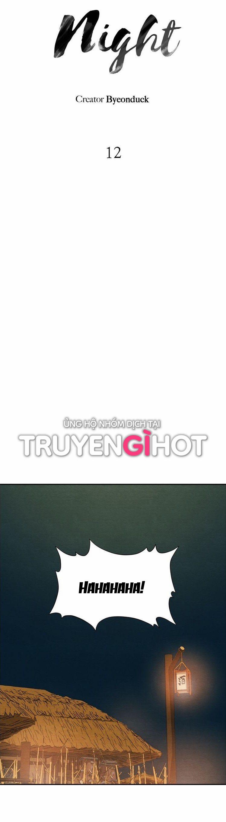 Vãn Dạ Họa Nhân 12 trang 5
