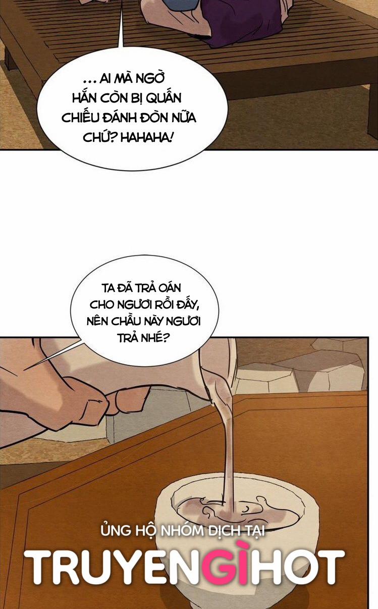 Vãn Dạ Họa Nhân 12 trang 9