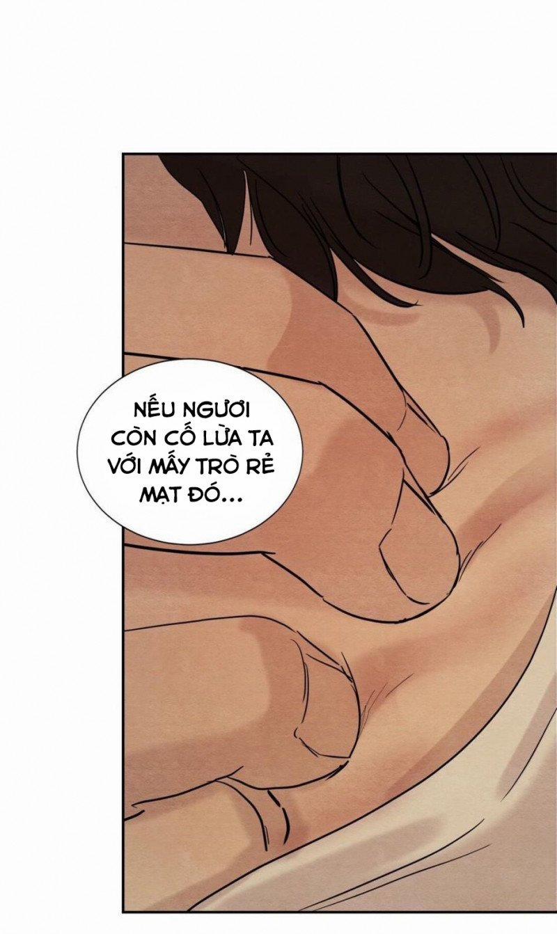 Vãn Dạ Họa Nhân 13 trang 1