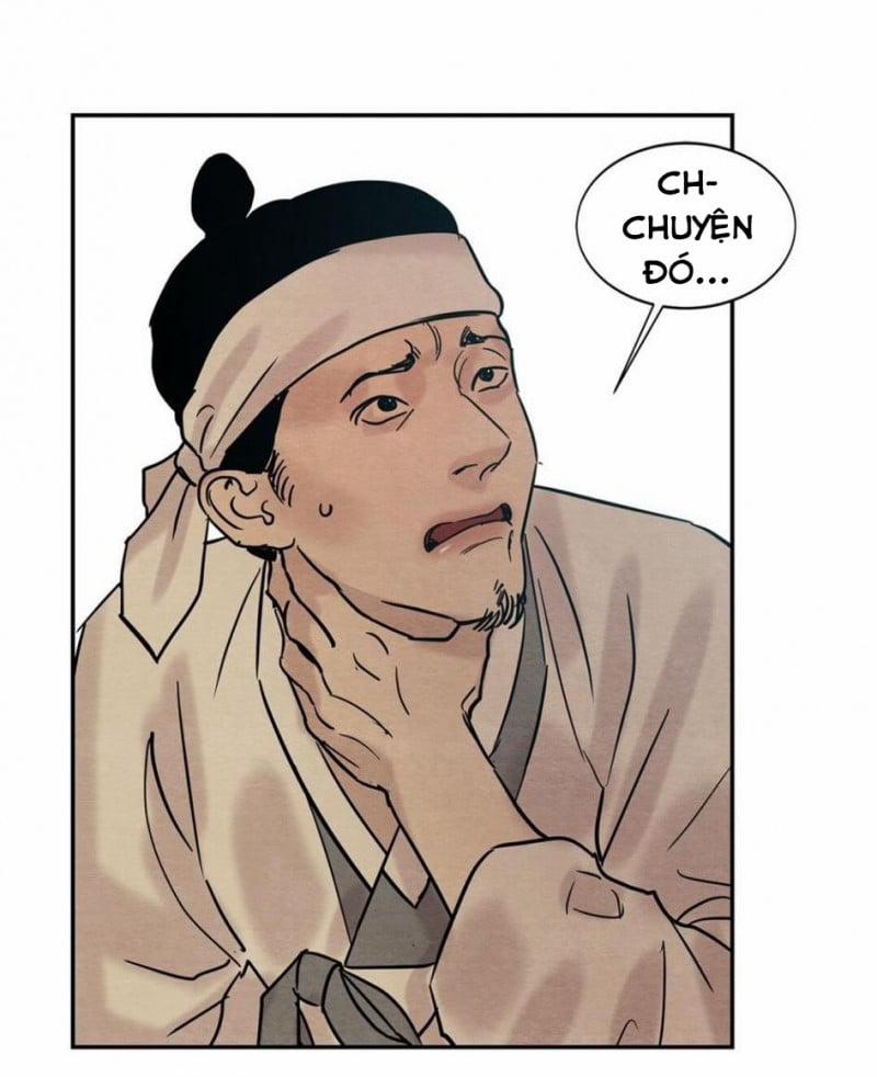 Vãn Dạ Họa Nhân 13 trang 11