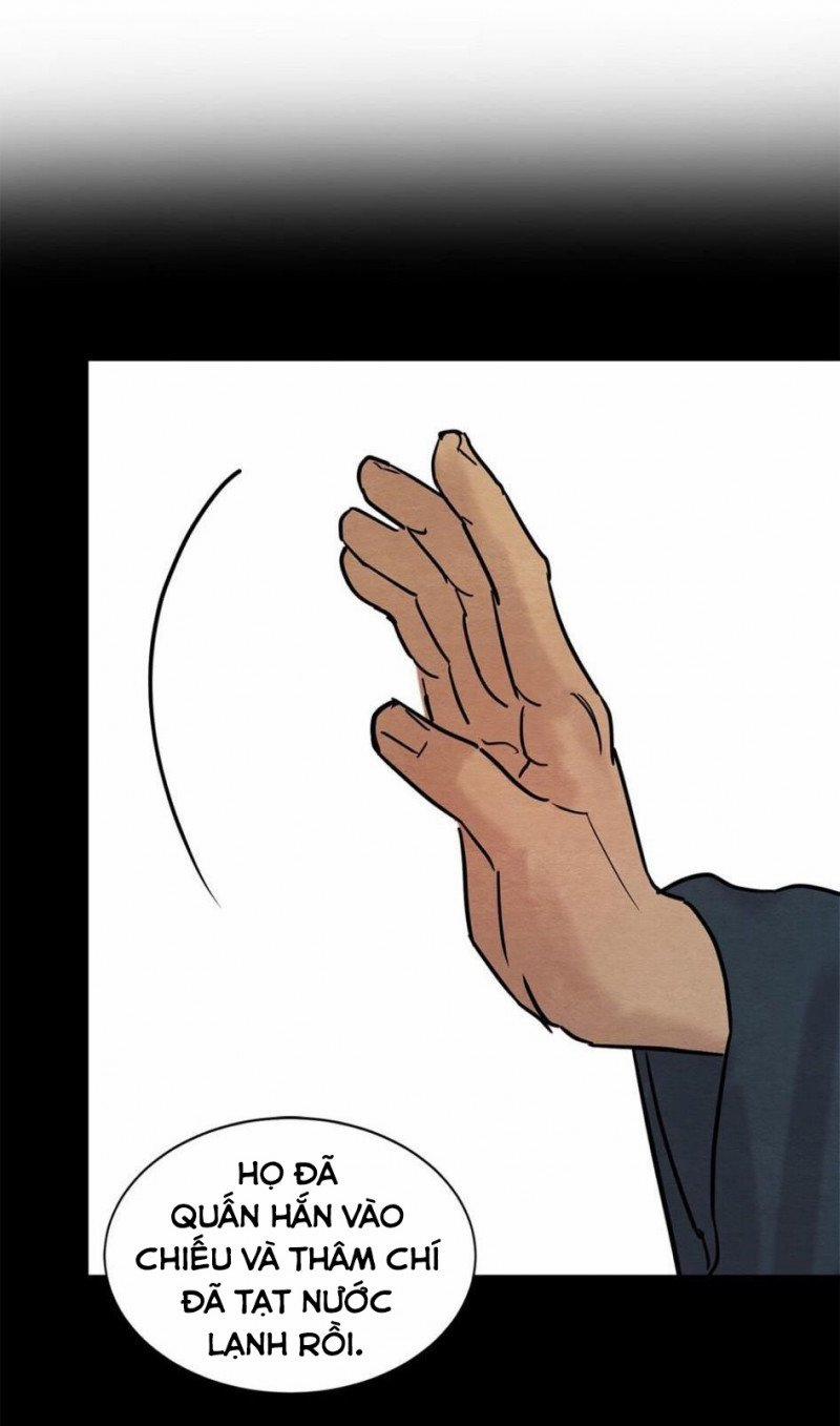 Vãn Dạ Họa Nhân 13 trang 12