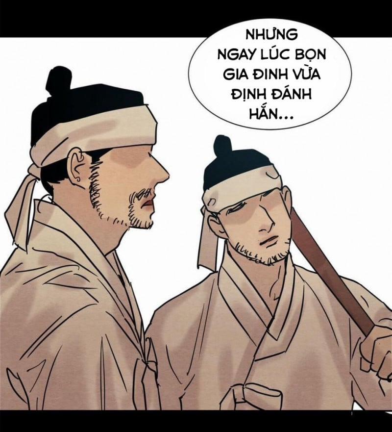 Vãn Dạ Họa Nhân 13 trang 13