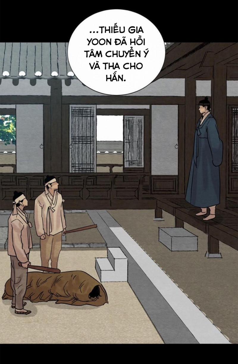 Vãn Dạ Họa Nhân 13 trang 14