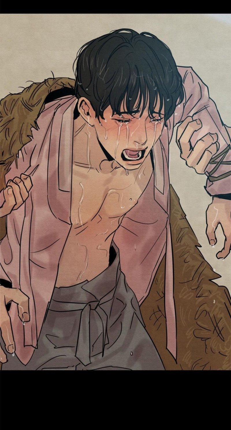 Vãn Dạ Họa Nhân 13 trang 15