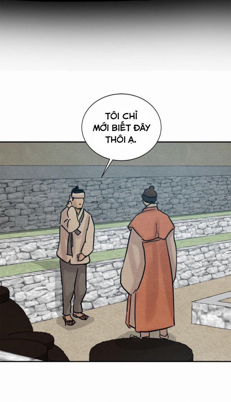 Vãn Dạ Họa Nhân 13 trang 16