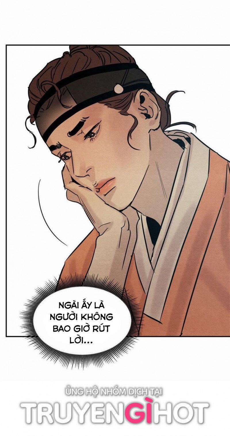 Vãn Dạ Họa Nhân 13 trang 19