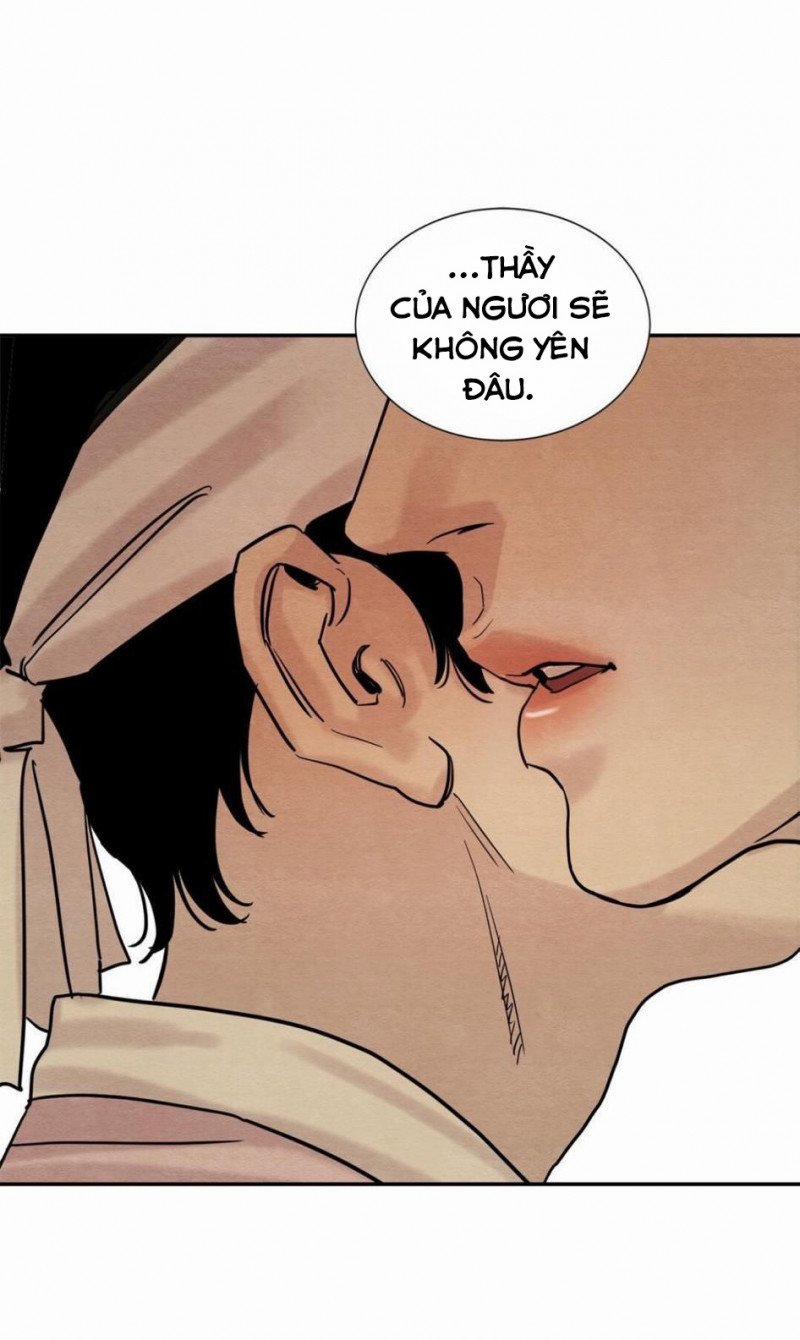 Vãn Dạ Họa Nhân 13 trang 2