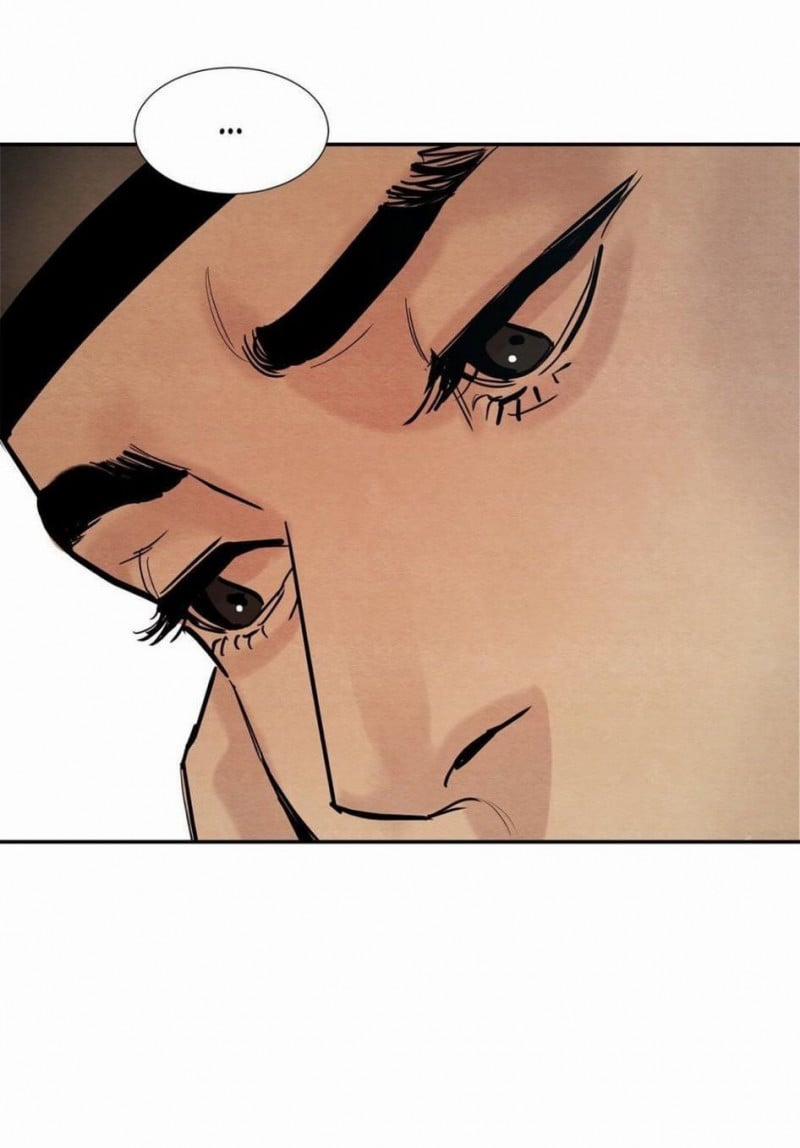 Vãn Dạ Họa Nhân 13 trang 20