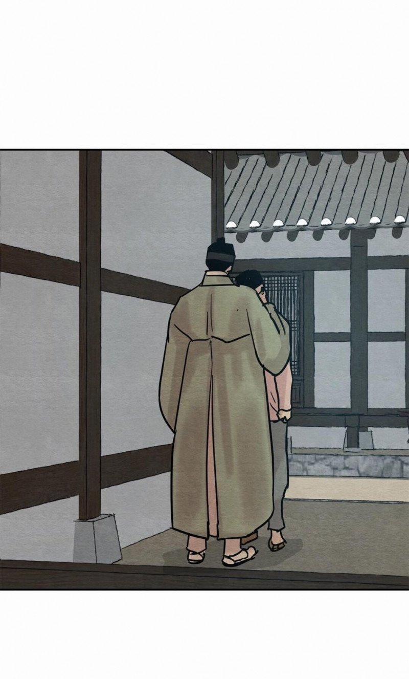 Vãn Dạ Họa Nhân 13 trang 21