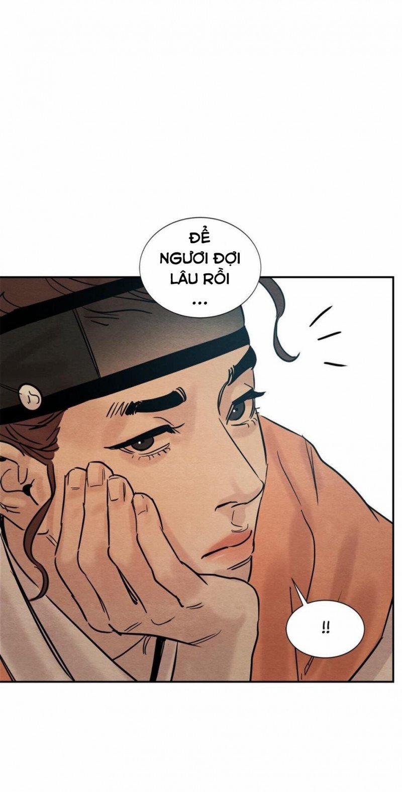 Vãn Dạ Họa Nhân 13 trang 23