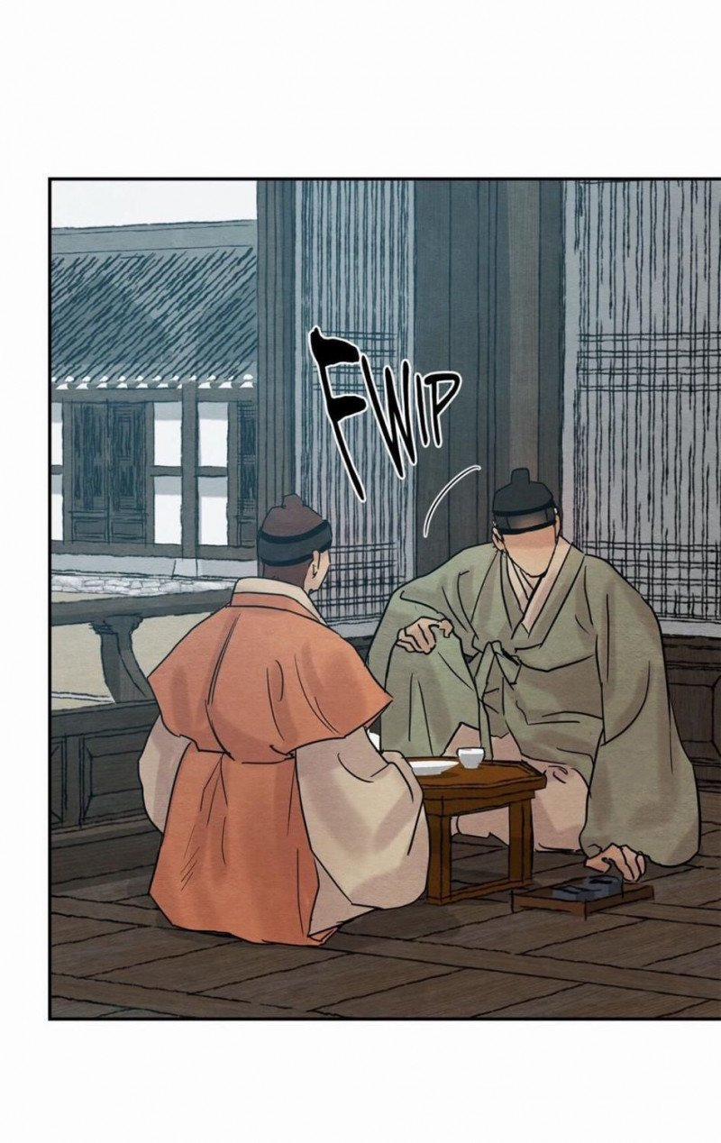 Vãn Dạ Họa Nhân 13 trang 24