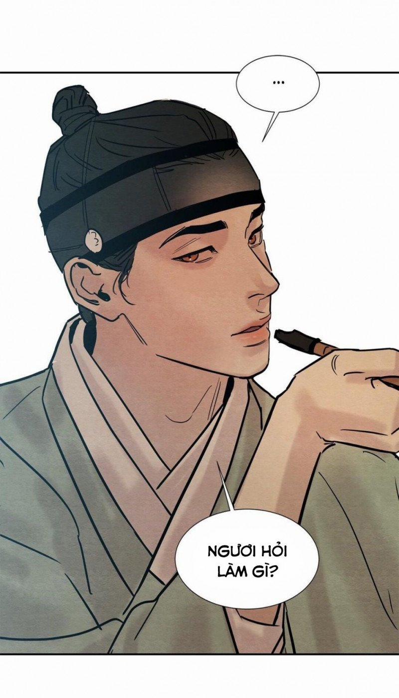 Vãn Dạ Họa Nhân 13 trang 26