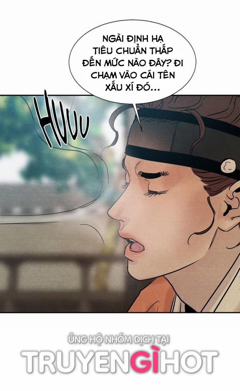 Vãn Dạ Họa Nhân 13 trang 29