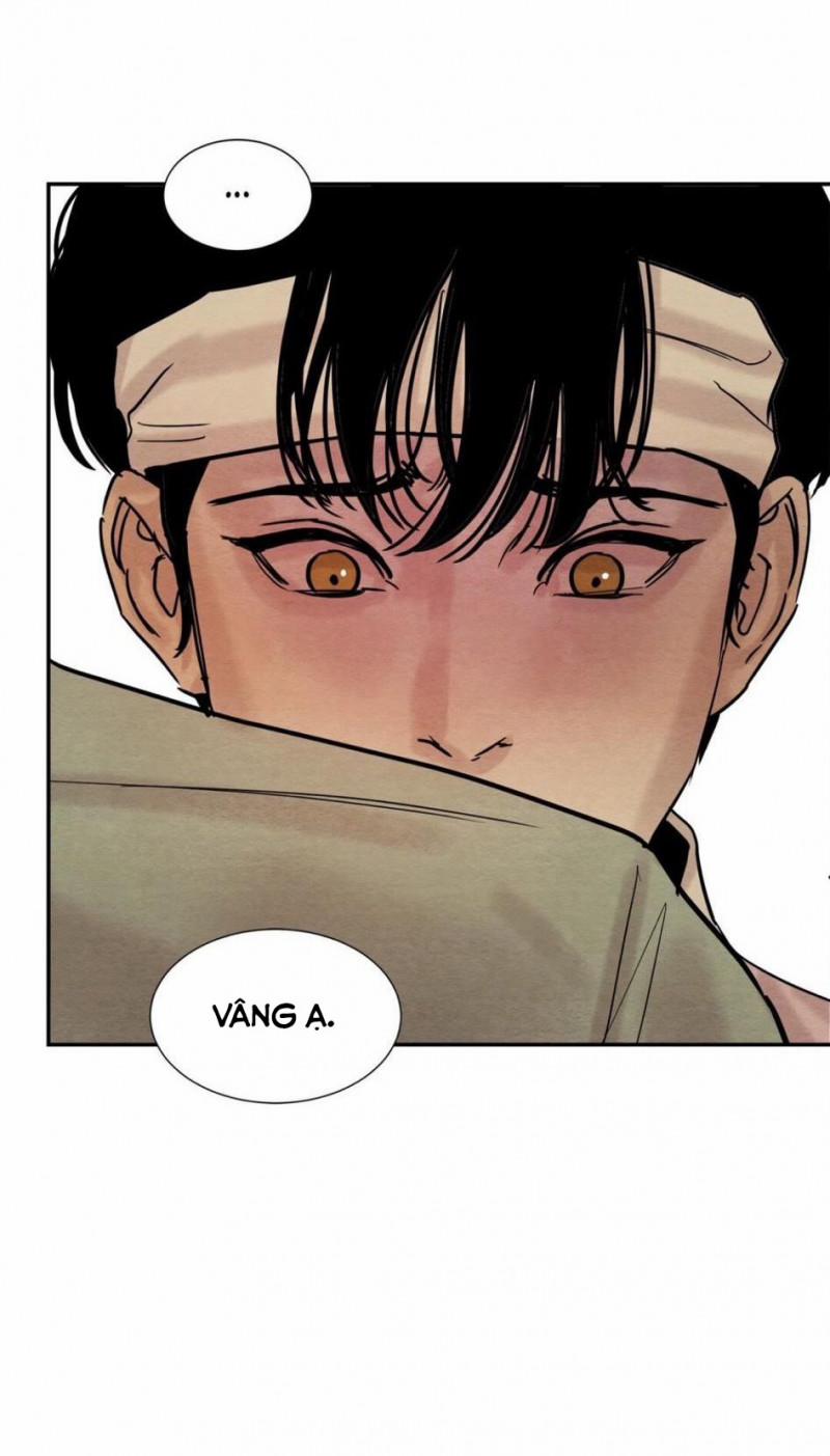 Vãn Dạ Họa Nhân 13 trang 3