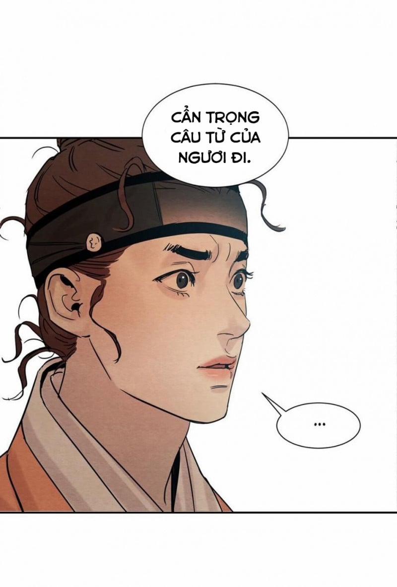 Vãn Dạ Họa Nhân 13 trang 32