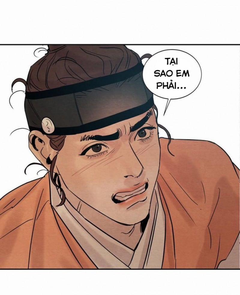 Vãn Dạ Họa Nhân 13 trang 34