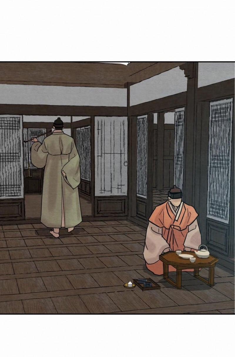 Vãn Dạ Họa Nhân 13 trang 36