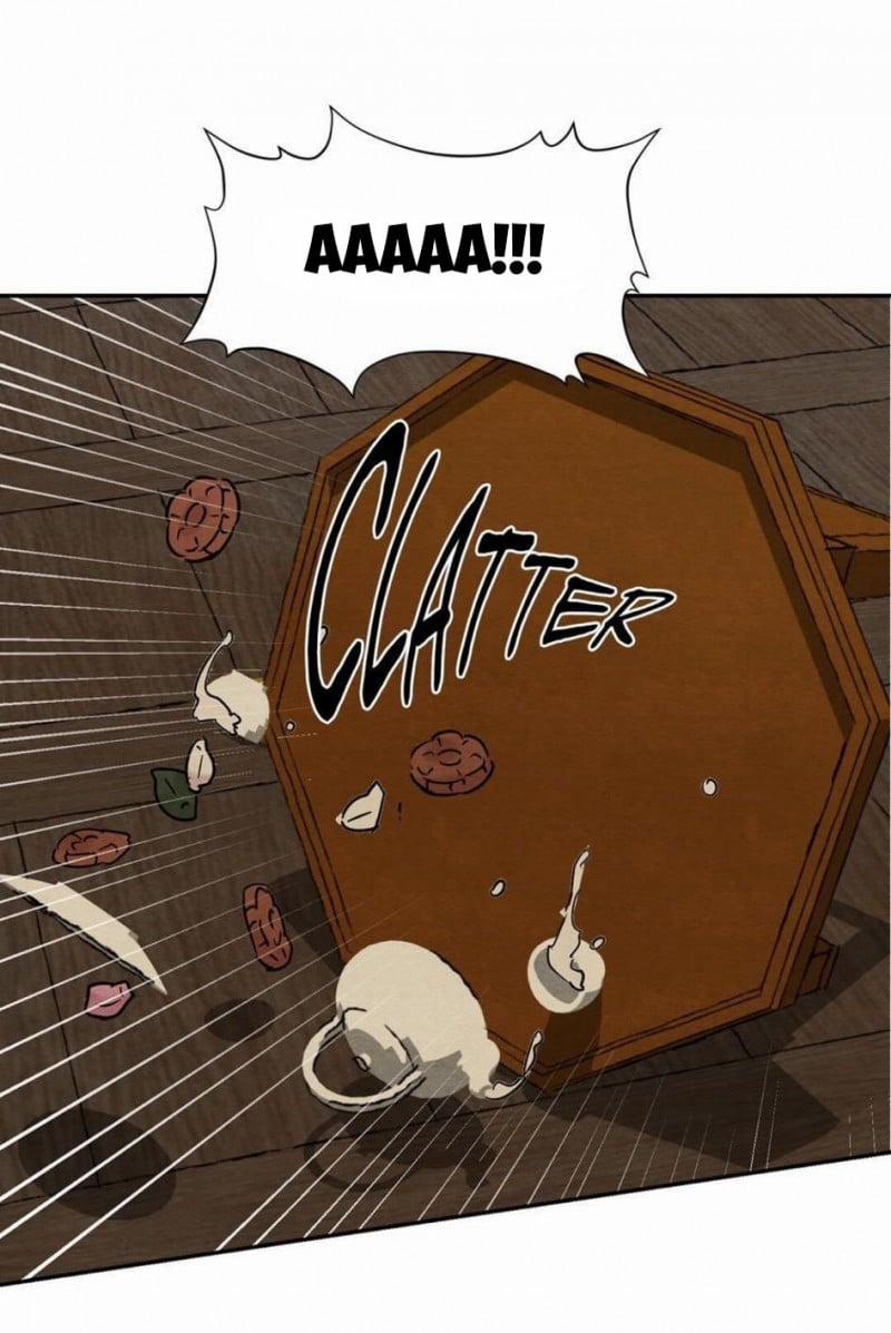 Vãn Dạ Họa Nhân 13 trang 37