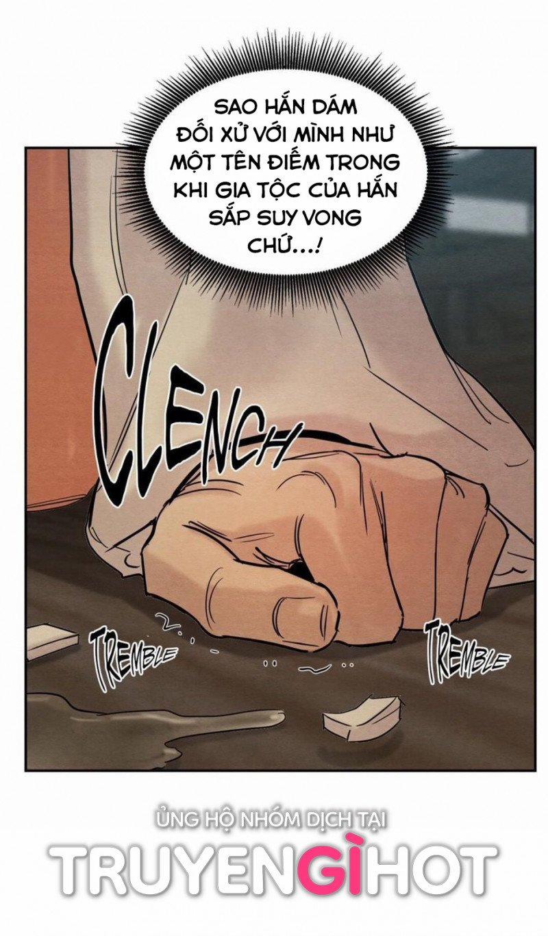 Vãn Dạ Họa Nhân 13 trang 39