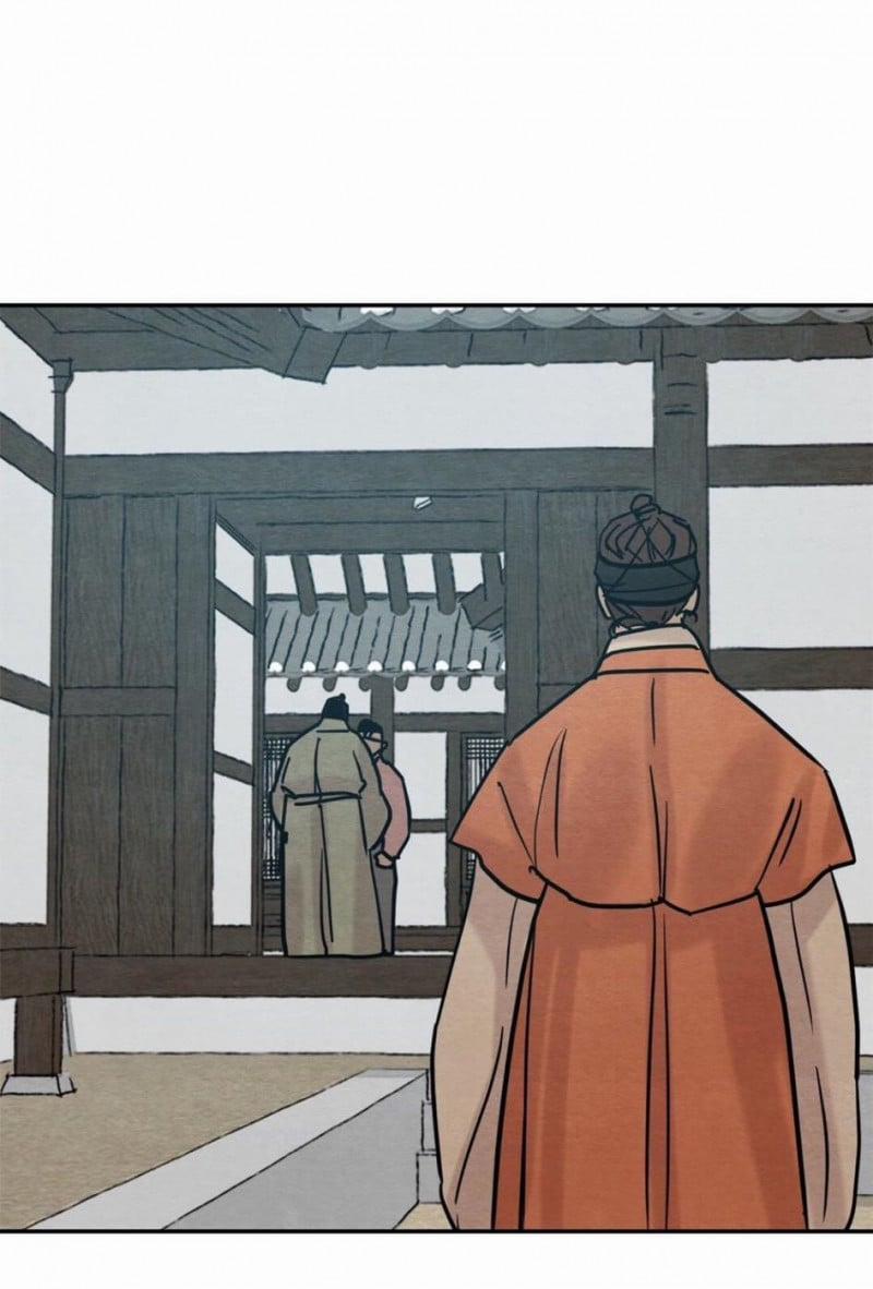 Vãn Dạ Họa Nhân 13 trang 4