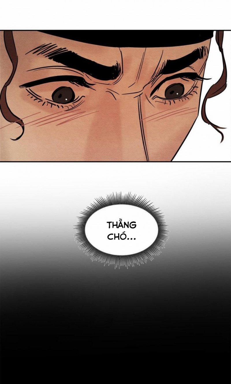 Vãn Dạ Họa Nhân 13 trang 40