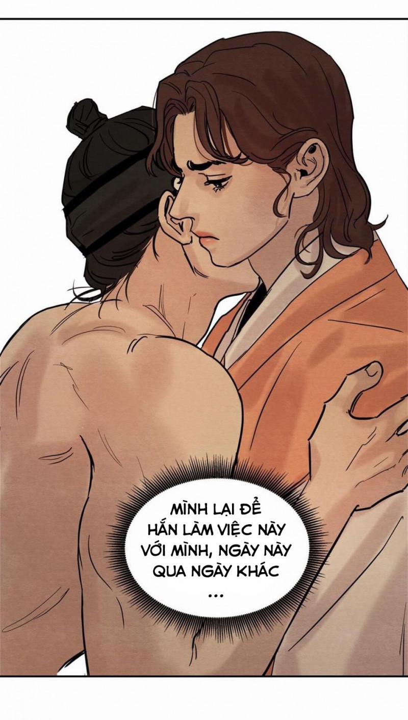Vãn Dạ Họa Nhân 13 trang 45