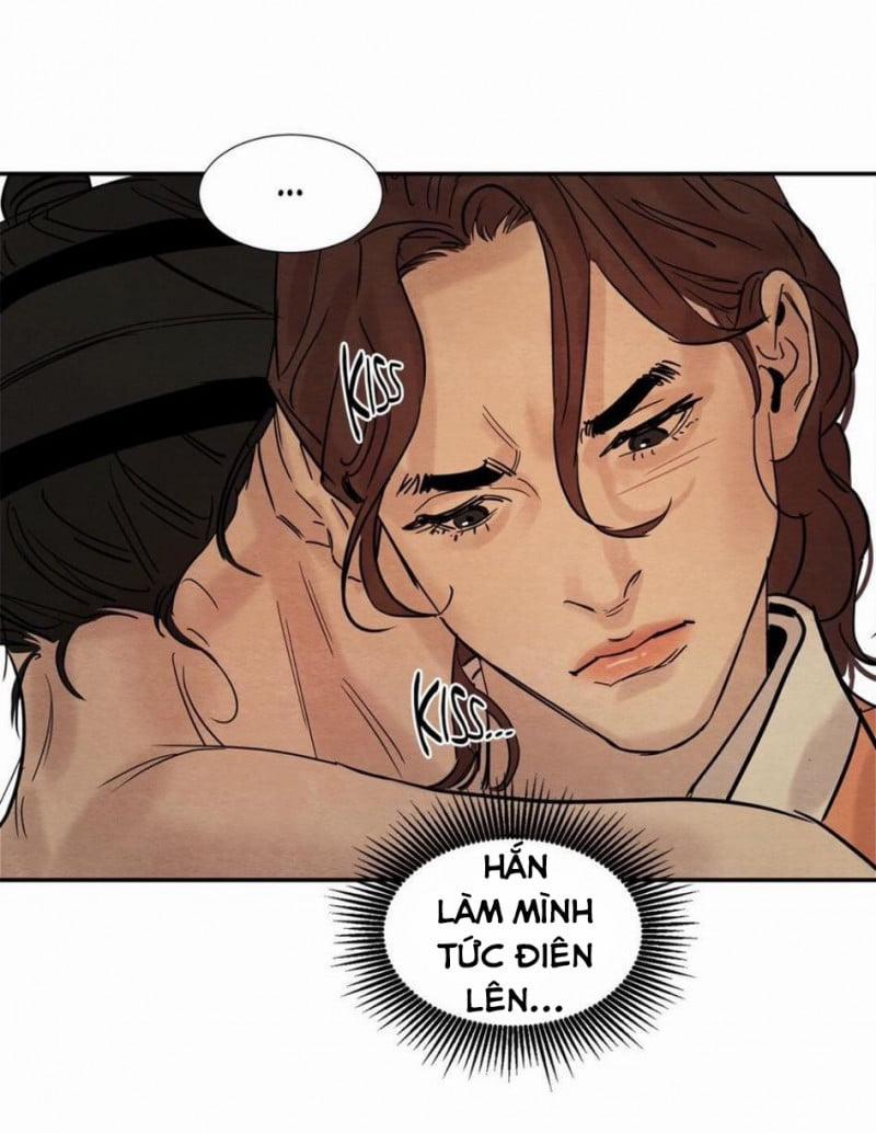 Vãn Dạ Họa Nhân 13 trang 46