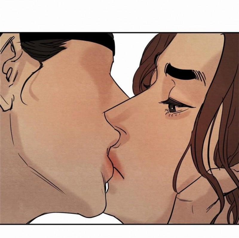 Vãn Dạ Họa Nhân 13 trang 48