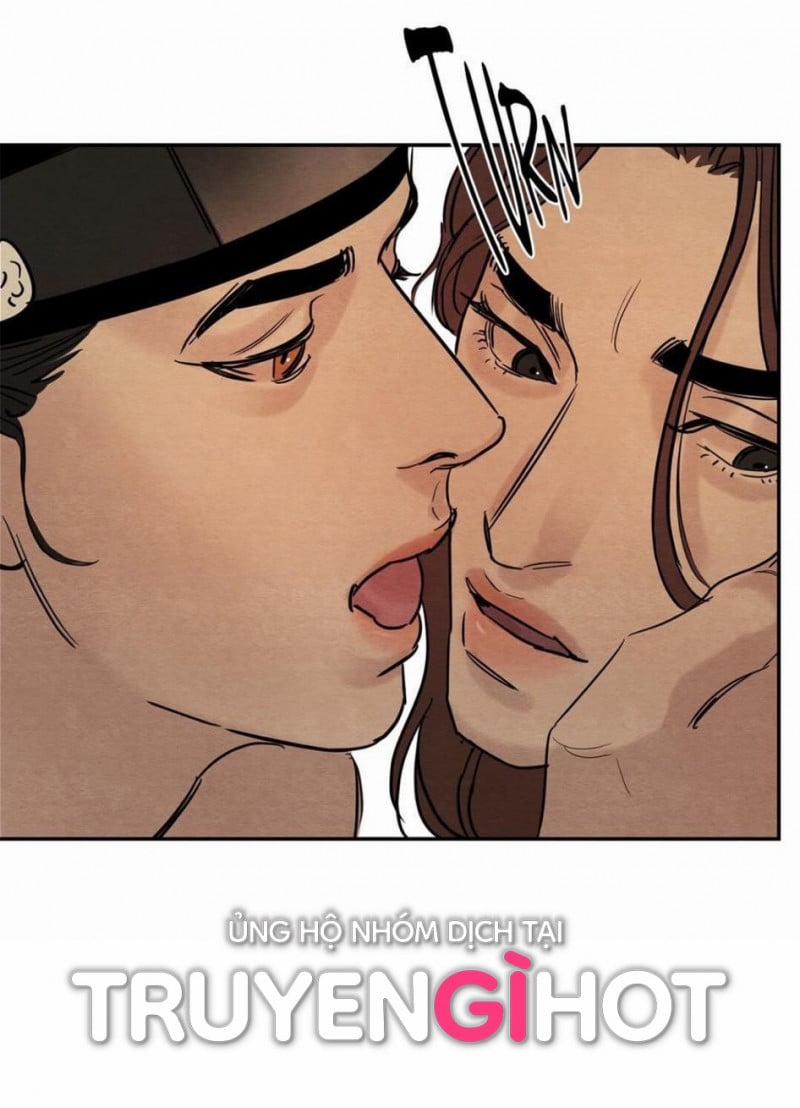 Vãn Dạ Họa Nhân 13 trang 49