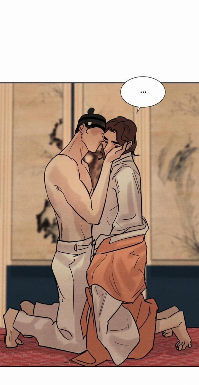 Vãn Dạ Họa Nhân 13 trang 50