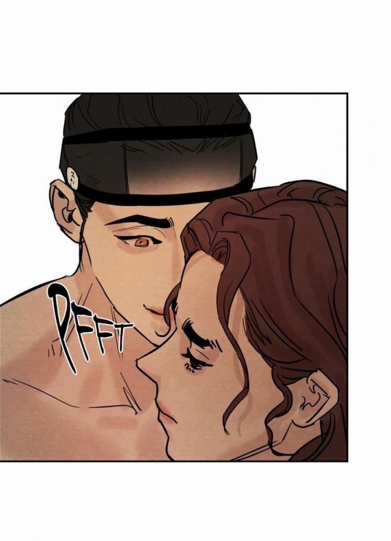 Vãn Dạ Họa Nhân 13 trang 51