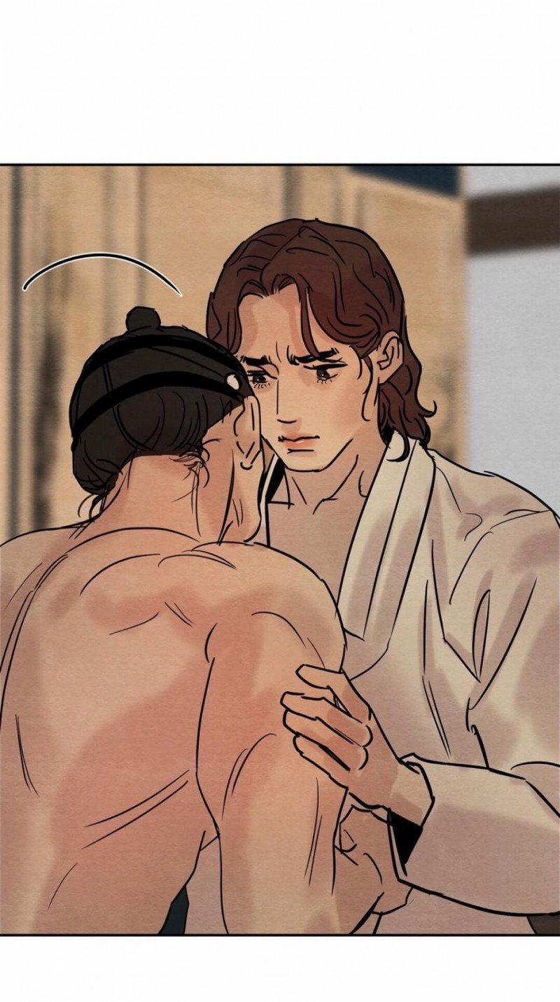 Vãn Dạ Họa Nhân 13 trang 52