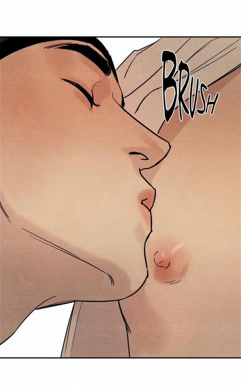 Vãn Dạ Họa Nhân 13 trang 53