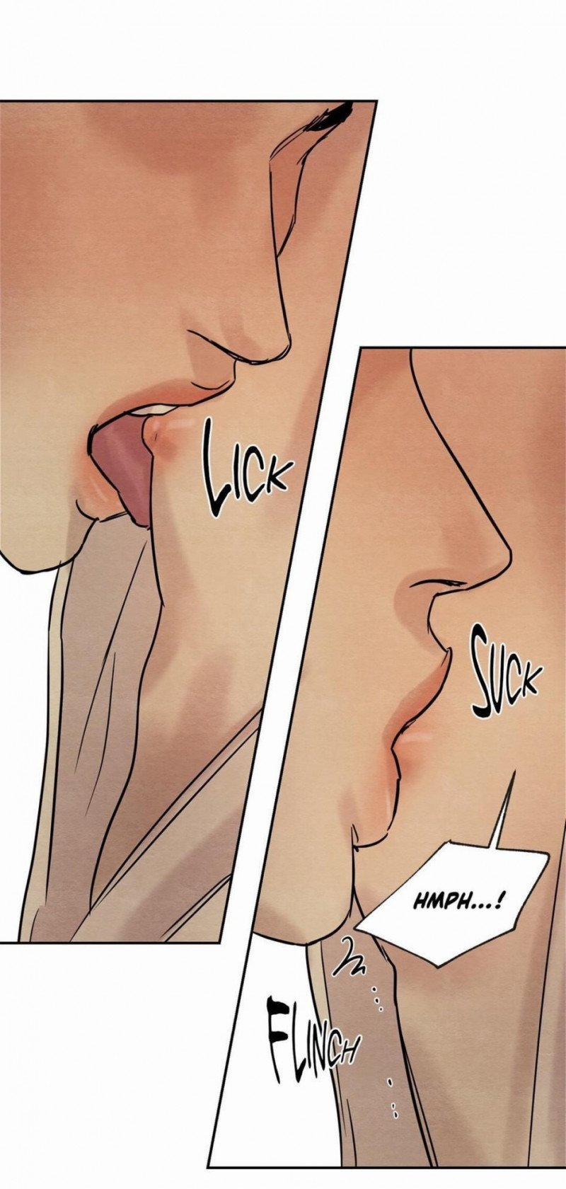 Vãn Dạ Họa Nhân 13 trang 54