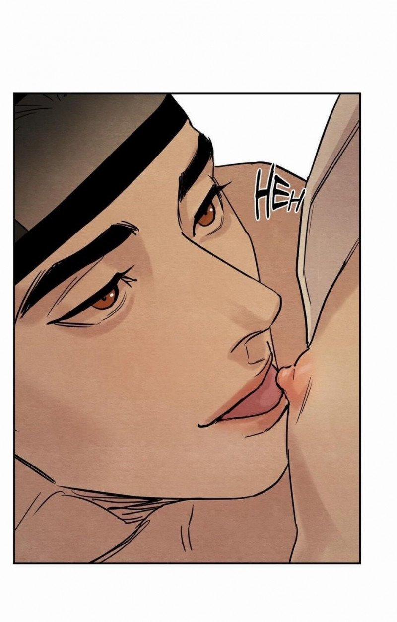 Vãn Dạ Họa Nhân 13 trang 56